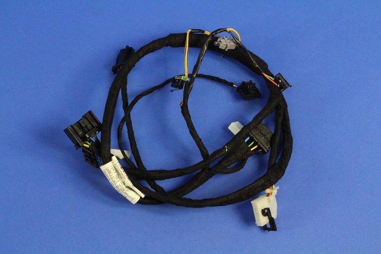 WIRING HEATER