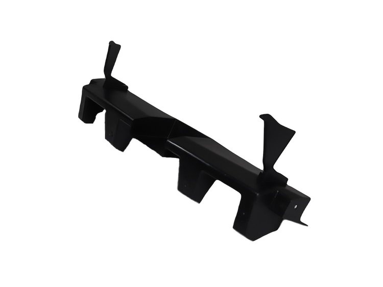 BAFFLE AIR INLET