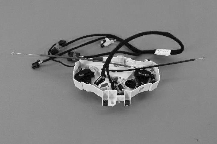 CONTROL HEATER