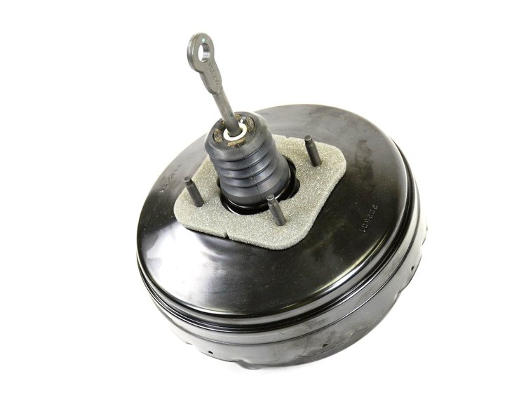 BOOSTER POWER BRAKE