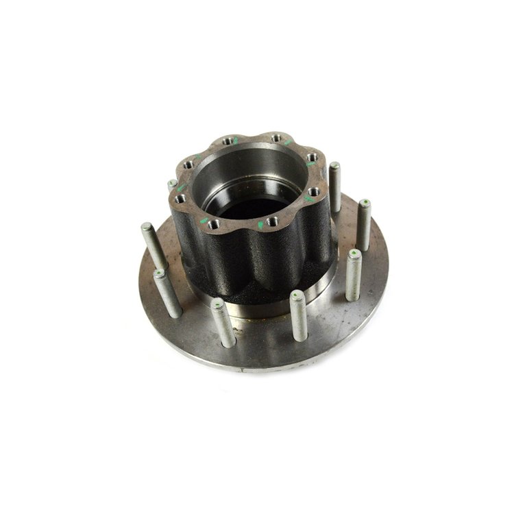WHEEL HUB
