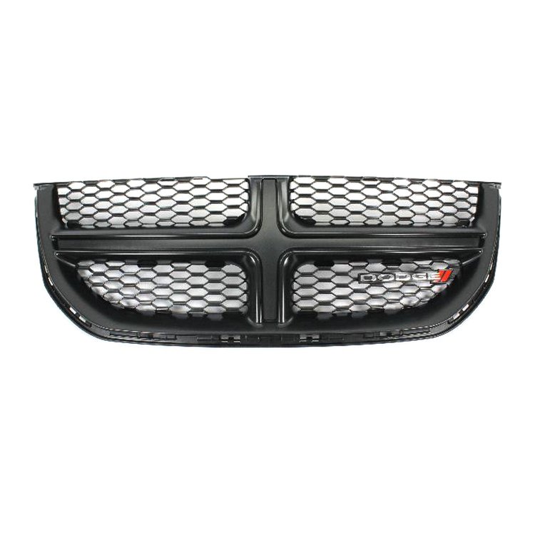 GRILLE RADIATOR