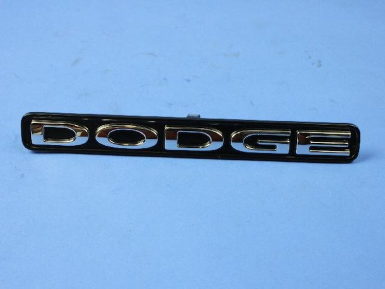 NAMEPLATE