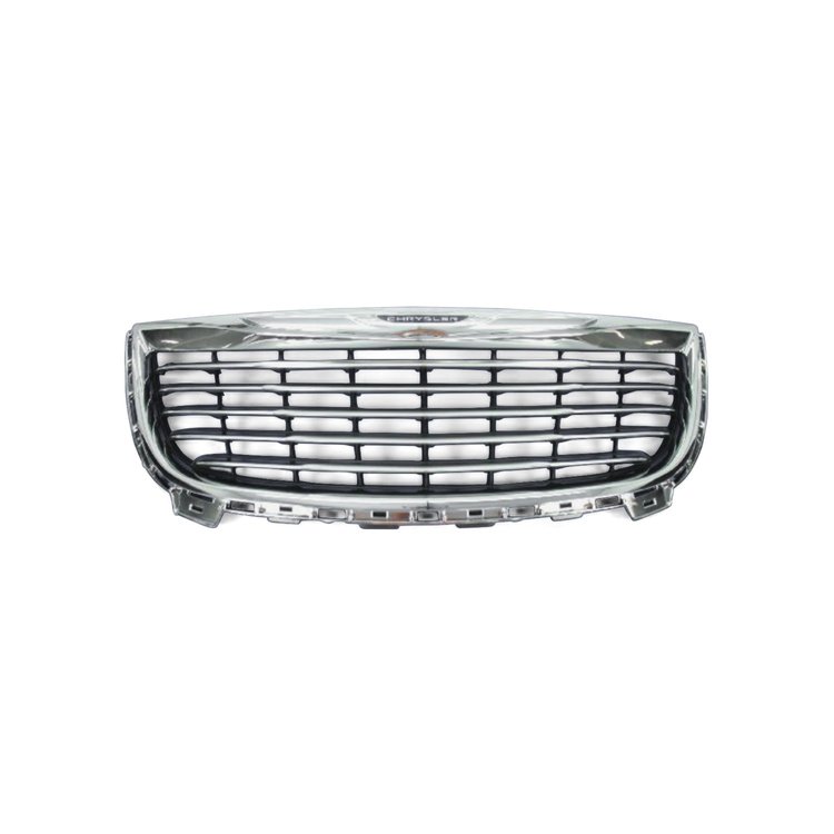 GRILLE RADIATOR