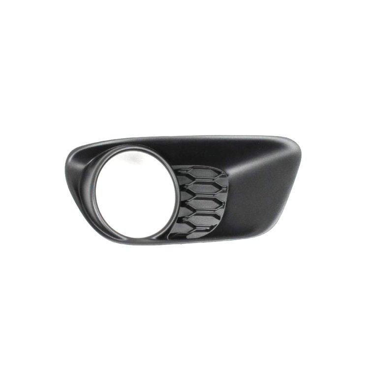BEZEL FOG LAMP