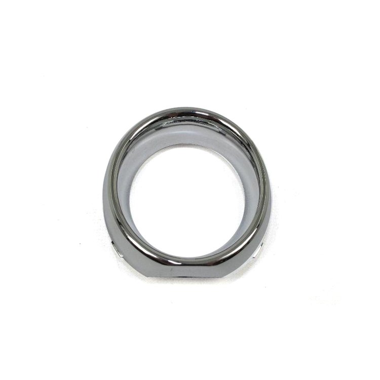 TRIM RING FOG LAMP BEZEL