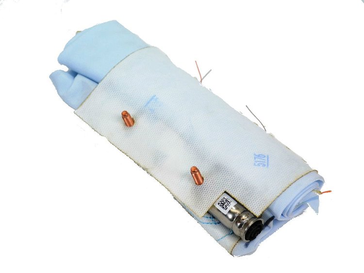 AIR BAG SEAT