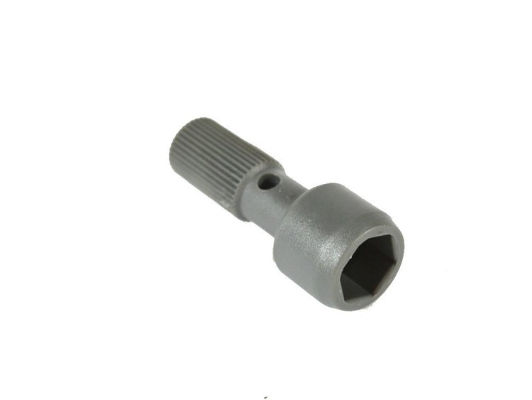 ADAPTER WHEEL NUT