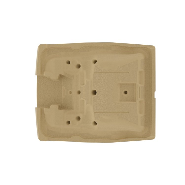 FOAM SEAT CUSHION