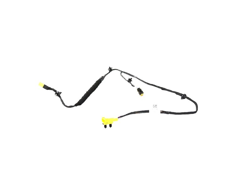 WIRING SEAT BACK