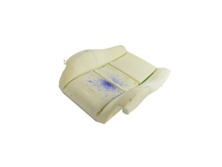 FOAM SEAT BACK