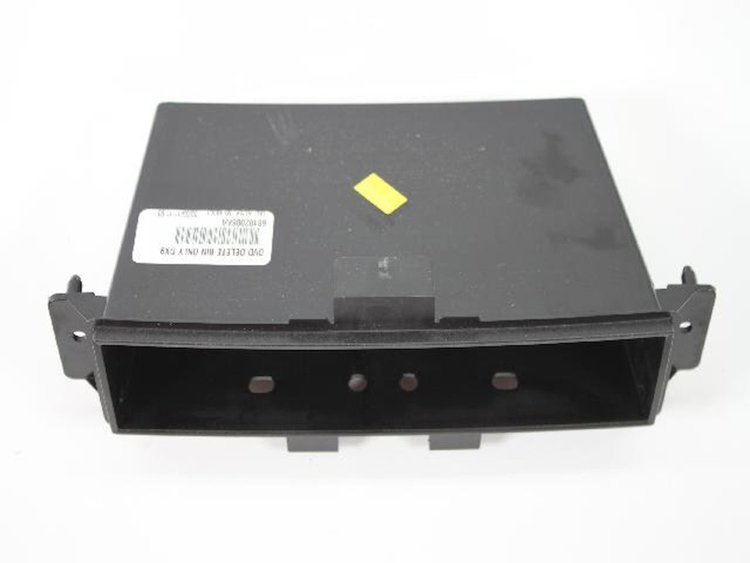 BOX/BIN STORAGE