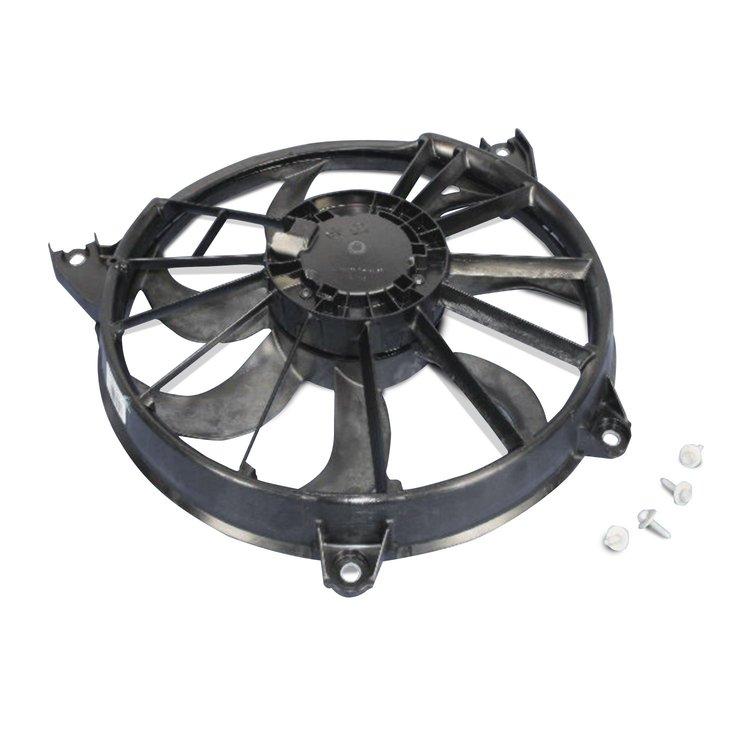 MODULE FAN