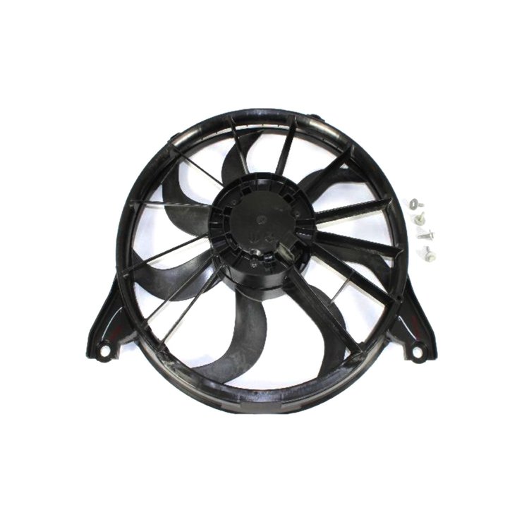 MODULE FAN