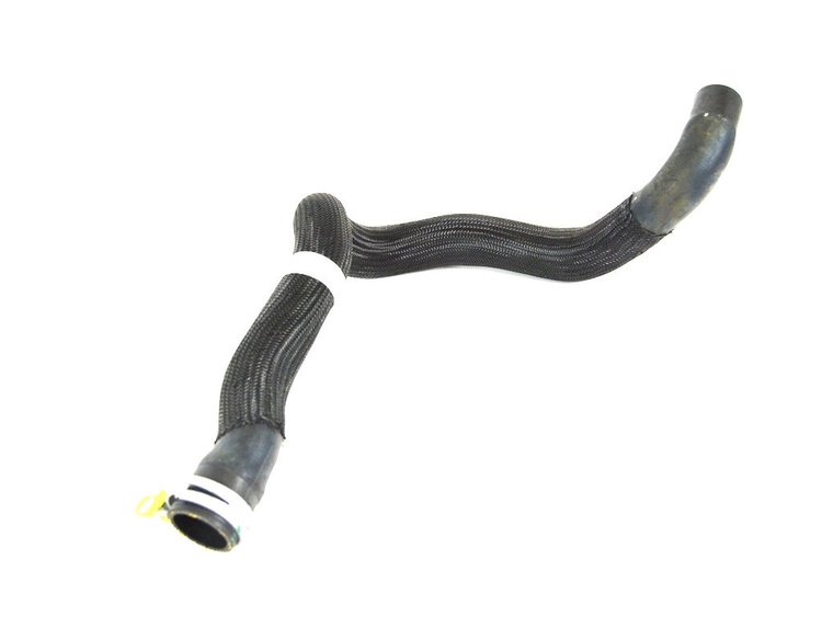 HOSE RADIATOR INLET