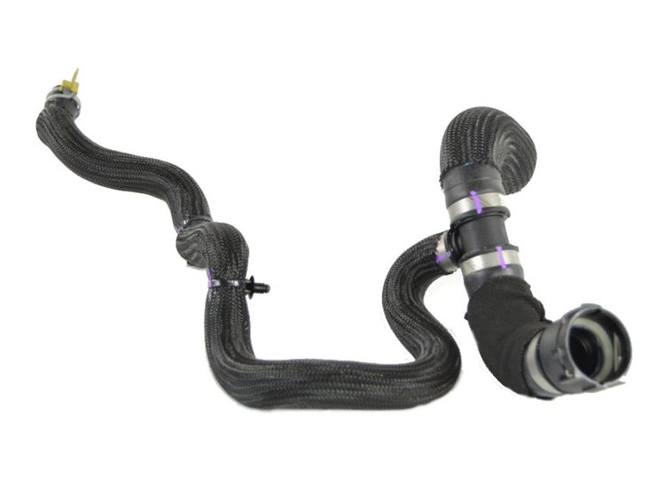 HOSE RADIATOR OUTLET