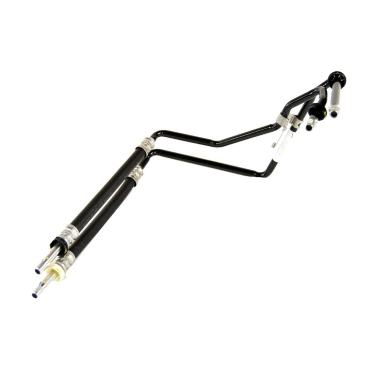 HOSE/TUBE OIL COOLER