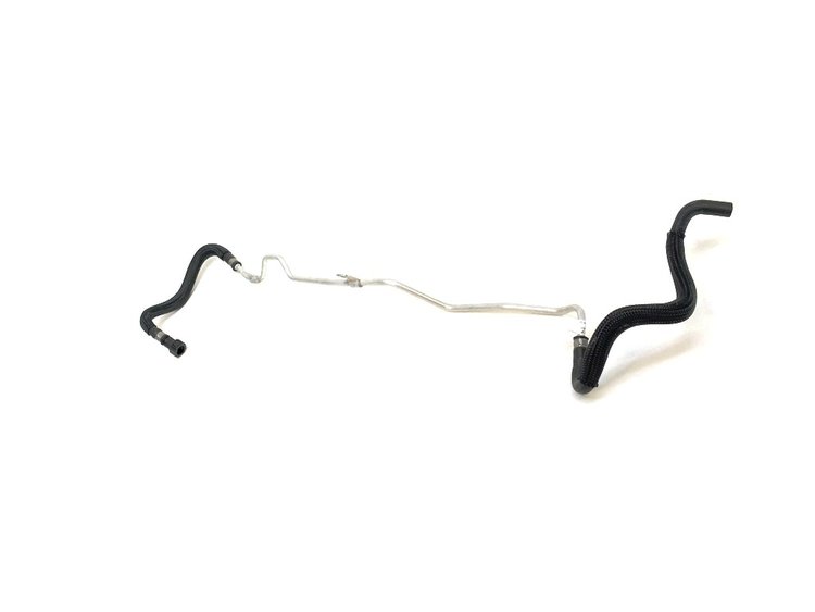 HOSE COOLANT BOTLE SUPPLY