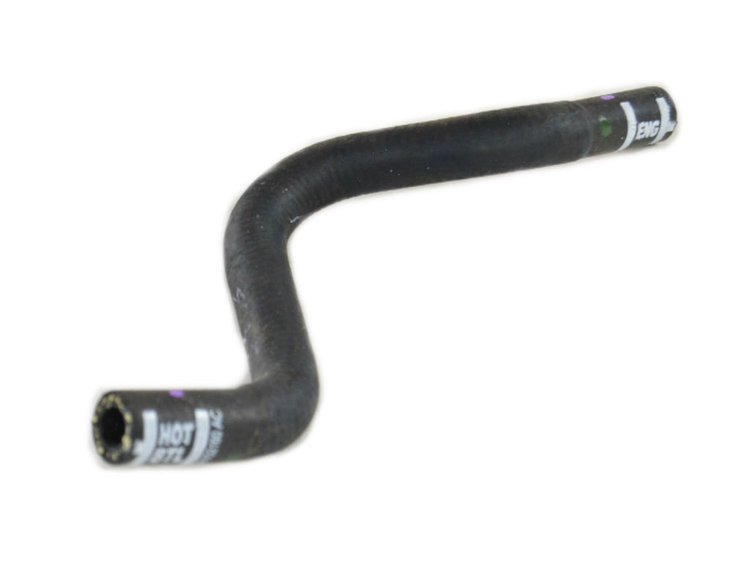HOSE COOLANT BOTLE SUPPLY