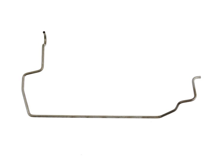 BAR TORSION