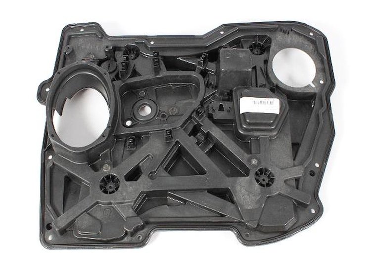 PANEL CARRIER PLATE