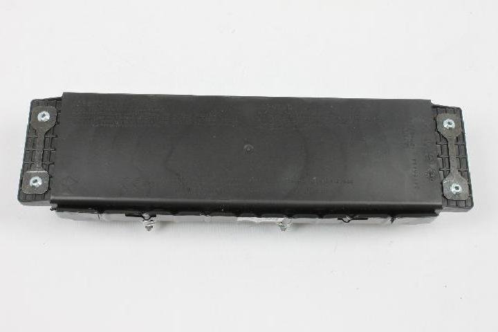 AIRBAG STEERING CLMN OPEN