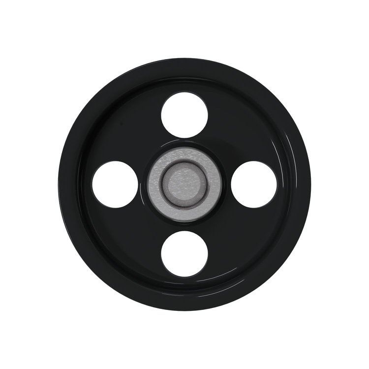 PULLEY POWR STEERING PUMP