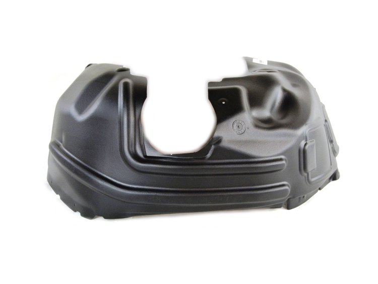 SHIELD WHEELHOUSE
