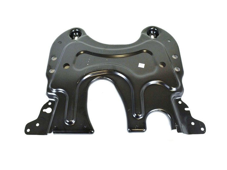 SKID PLAT FRONT