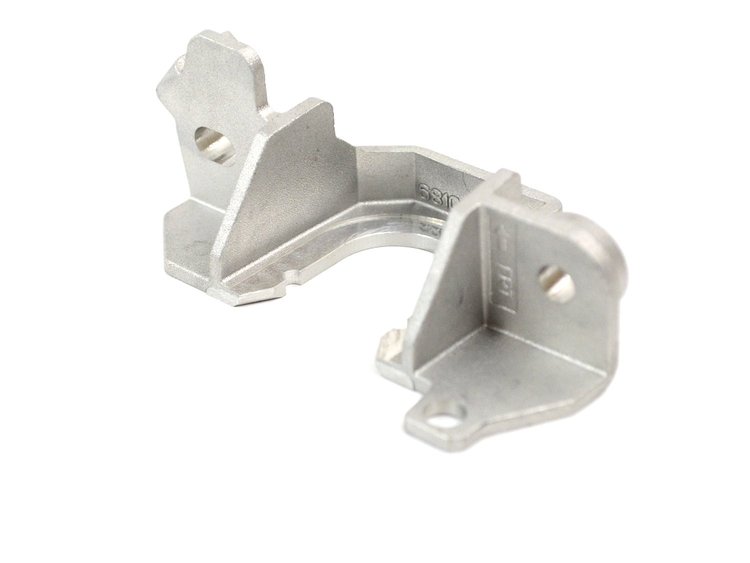 BRACKET PARK BRAKE CABLE