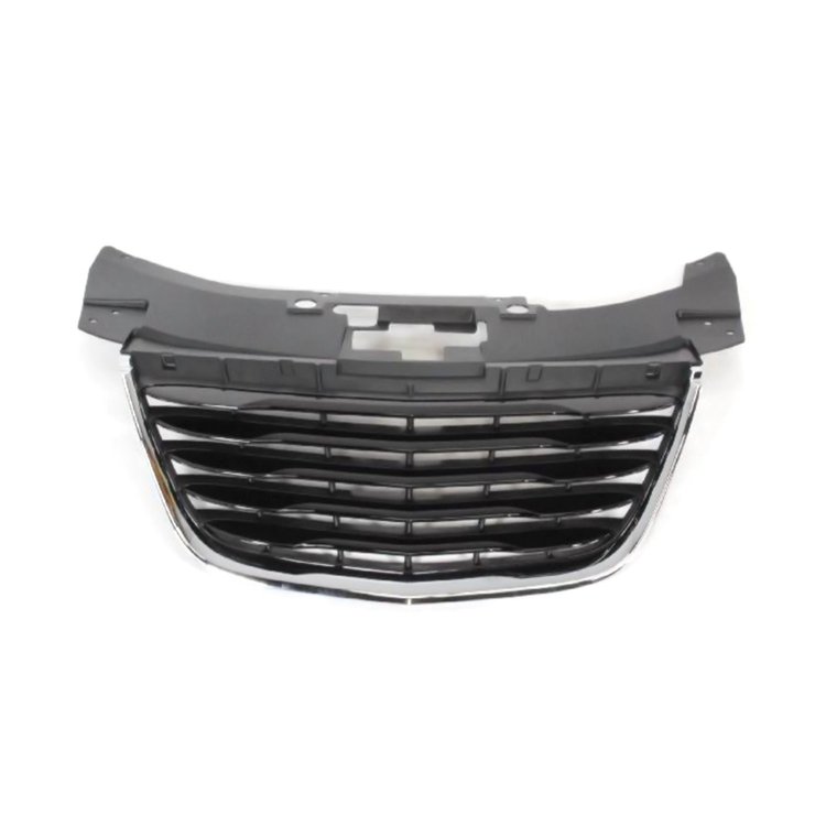 GRILLE RADIATOR