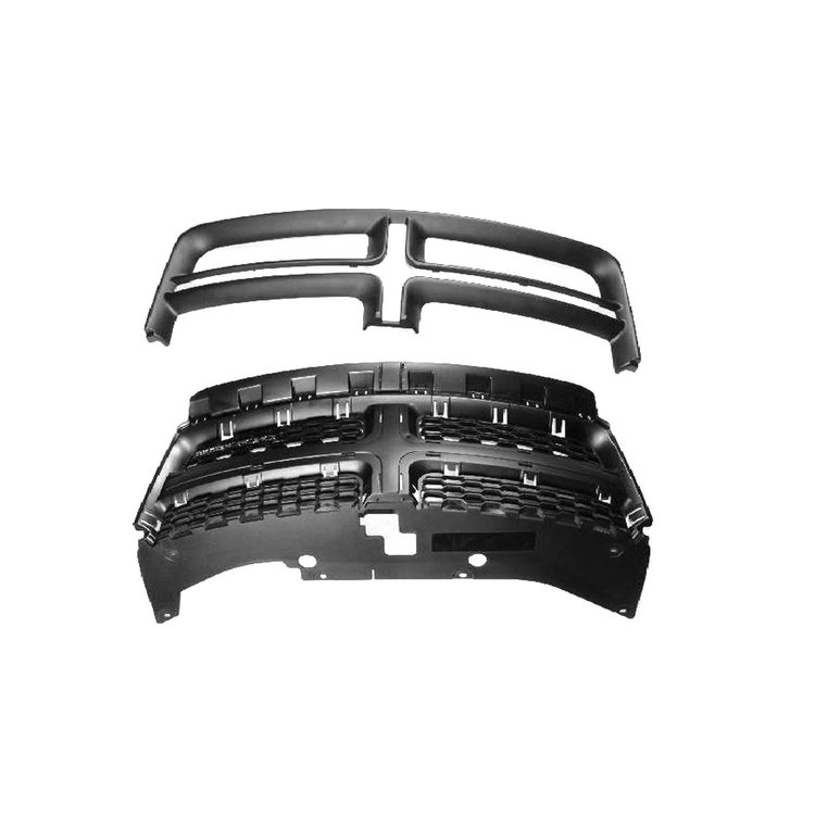 GRILLE RADIATOR