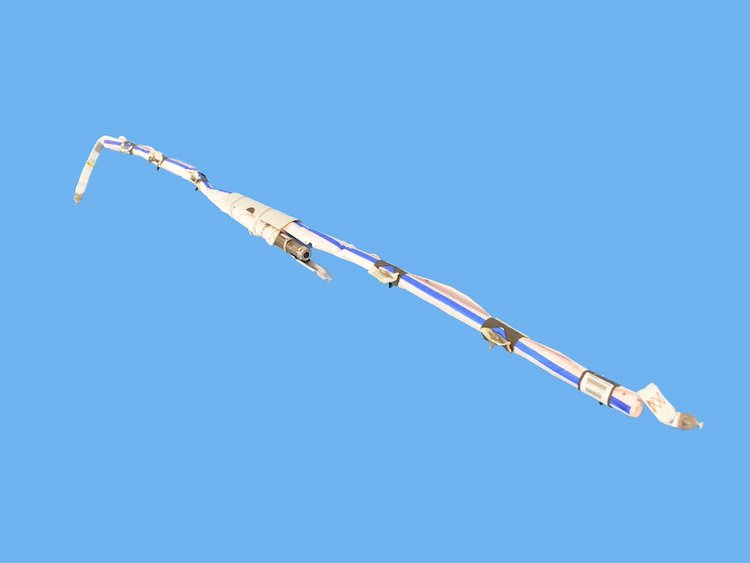 AIR BAG SIDE CURTAIN