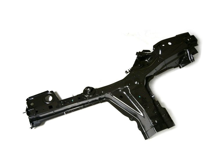 RAIL REAR