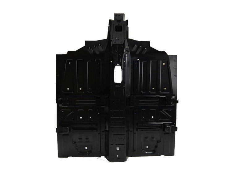 PAN FRONT FLOOR