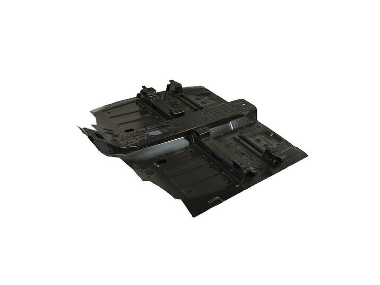PAN FRONT FLOOR