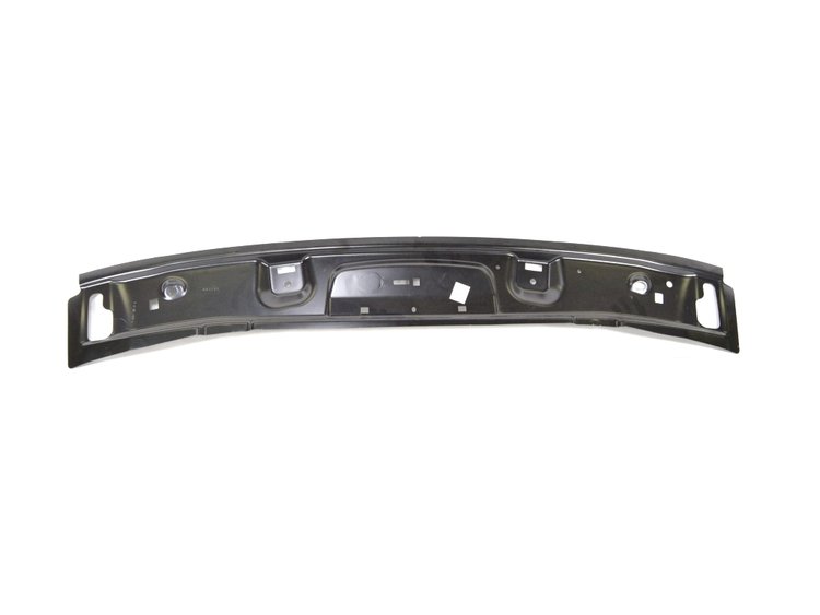 HEADER ROOF FRONT