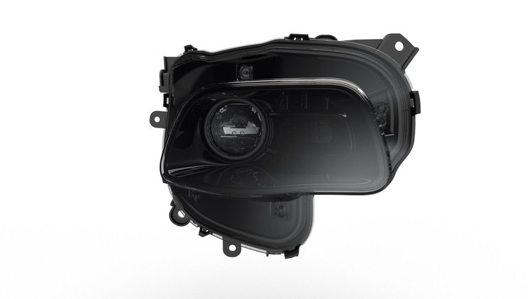 HEADLAMP