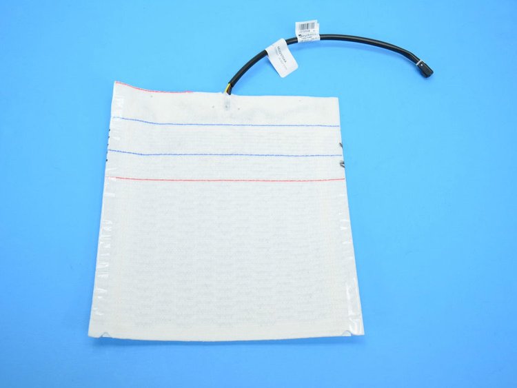 PAD SEAT CUSHION