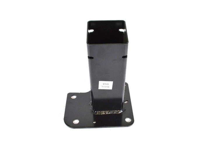 EXTENSION LOWER LOAD BEAM