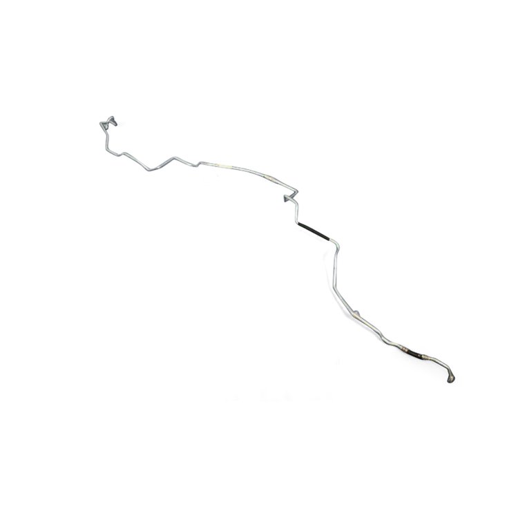 LINE AUX A/C SUCTION