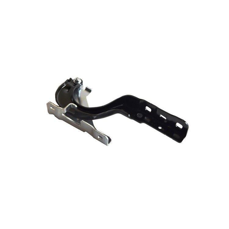 HINGE HOOD