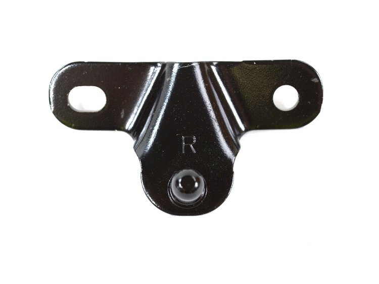 BRACKET LIFTGATE GAS CYLR