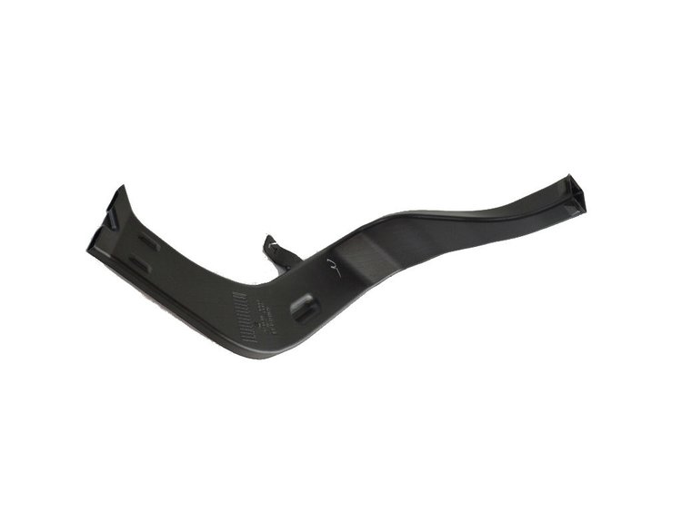 DUCT AIR TO REAR SEAT