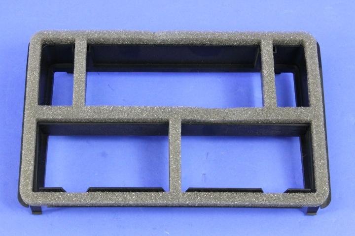 DUCT AIR