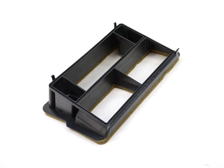 DUCT AIR INLET