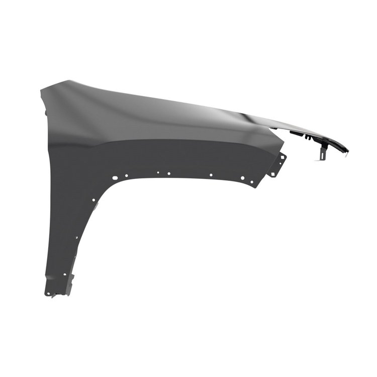 FENDER FRONT