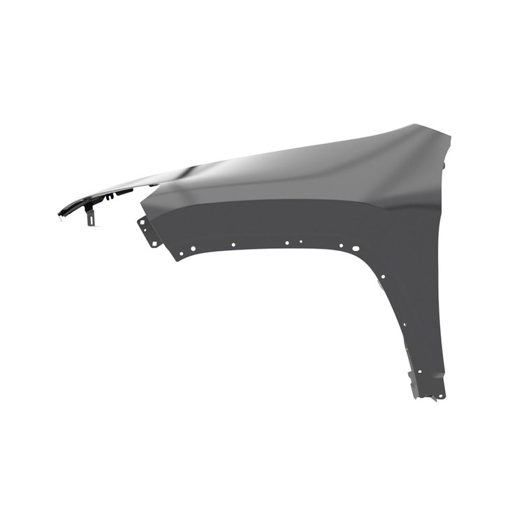 FENDER FRONT