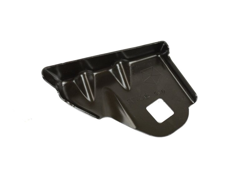 BRACKET FENDER MOUNTING