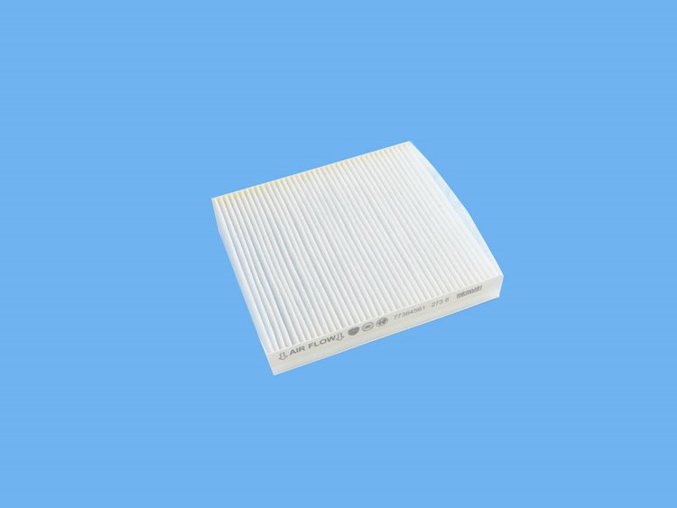 FILTER CABIN AIR